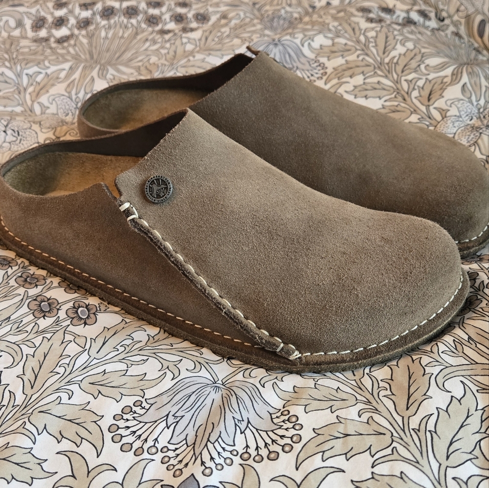 Birkenstock Zermatt Premium